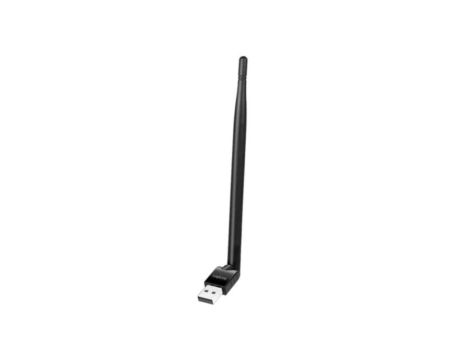 BT0067 Adapter BT, USB A, Bluetooth 5.3 + EDR, USB, 3Mbps, 150m