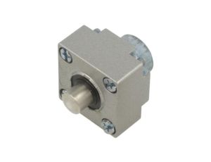 ZCKE61 Głowica napędowa metalowa