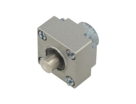 ZCKE61 Głowica napędowa metalowa