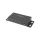Hub USB, DC, USB A gniazdo x4, USB 2.0, mocowany na blacie, PnP UA0141A