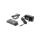 Hub USB, DC, USB A gniazdo x4, USB B micro gniazdo, USB 3.0 UA0149