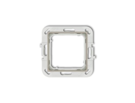 ICON Adapter mocujący Somfy Smoove io/RTS taupe 60IAS-1