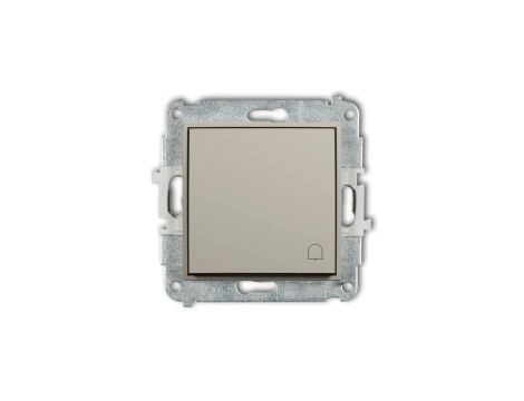 MINI Mechanizm łącznika zwierny dzwonek taupe 60MWP-4