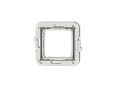 ICON Adapter mocujący Somfy Smoove io/RTS szałwiowy 61IAS-1