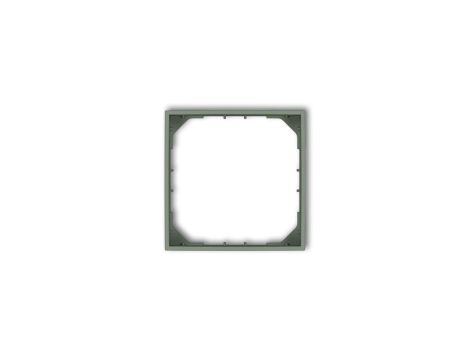 ICON Ramka pośrednia do uniwersalnego elektronicznego tygodniowego regulatora temperatury szałwiowy 61IRP-3