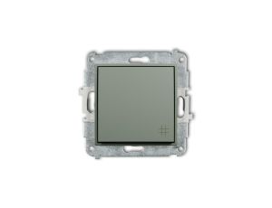 MINI Mechanizm łącznika krzyżowego szałwiowy 61MWP-6