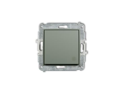 MINI Mechanizm łącznika krzyżowego szałwiowy 61MWP-6