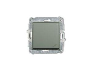 MINI Mechanizm łącznika schodowego szałwiowy 61MWP-3