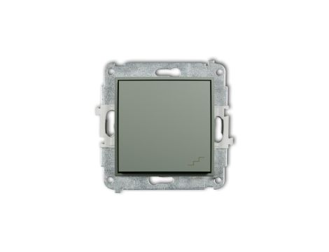 MINI Mechanizm łącznika schodowego szałwiowy 61MWP-3