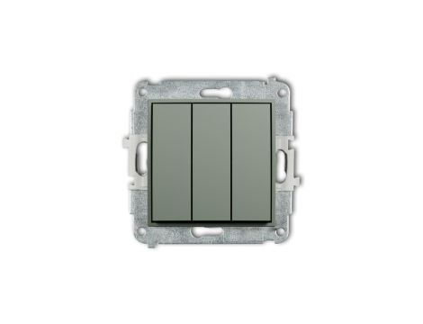 MINI Mechanizm łącznika potrójnego szałwiowy 61MWP-7