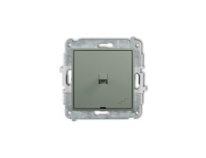 MINI Mechanizm łącznika schodowego w stylu amerykańskim szałwiowy 61MWPUS-3