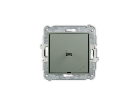 MINI Mechanizm łącznika schodowego w stylu amerykańskim szałwiowy 61MWPUS-3