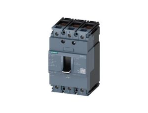 Rozłącznik mocy 3P 160A przyłącza ramowe 3VA1116-1AA36-0AA0