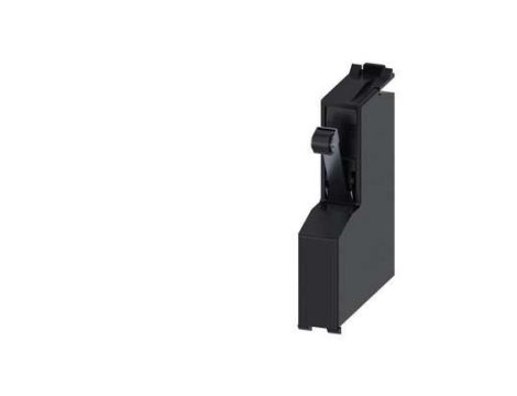 Styk sygnalizacji położenia w kasecie wysuwnej lub podstawie wtykowej 3VA9987-0KB00