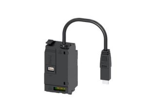 Moduł komunikacyjny COM060 do 3VA20…22 3VA9187-0TB10