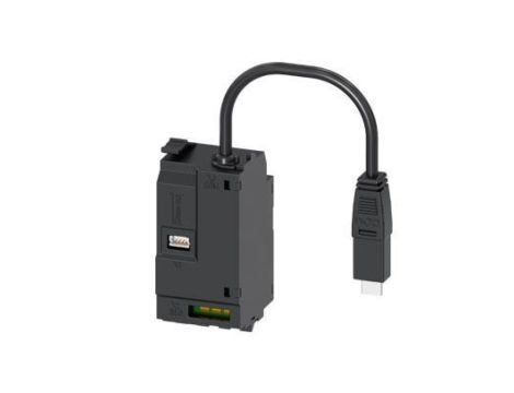 Moduł komunikacyjny COM060 do 3VA20…22 3VA9187-0TB10