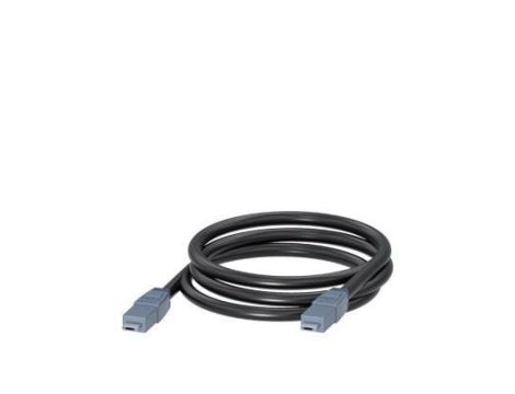 Przewód komunikacyjny 3VA-line między wyłącznikami lub COM100/800 3VA9987-0TC20