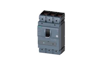 Wyłącznik mocy 3P 630A Icu 70kA 415V AC wyzwalacz TM240 LI przyłącza śrubowe 3VA1463-6EF32-0AA0