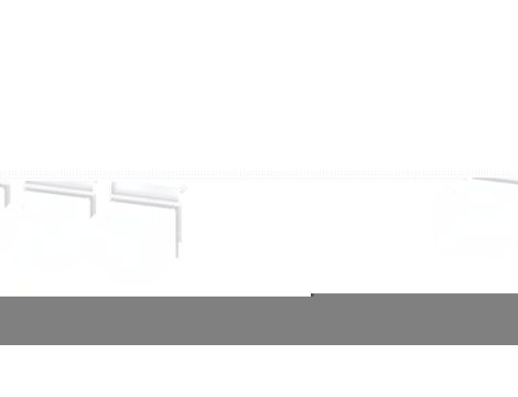 Zaciski przewodu okrągłego Cu/Al 3P przewód 50-300mm2 do 3VA13/14/23/24 (max 380A) 3VA9383-0JB13