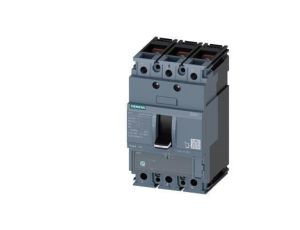 Wyłącznik mocy 3P 80A Icu 25kA 415V AC wyzwalacz TM220 LI przyłącza śrubowe 3VA1180-3EE32-0AA0