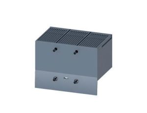 Wydłużona osłona zacisków 3P do 3VA13/14/23/24 3VA9481-0WF30