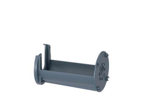 Uchwyt podtrzymujący wałek napędu obrotowego drzwiowego do 3VA10…12 3VA9287-0GA80