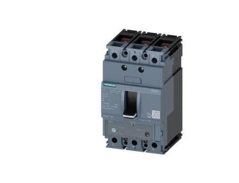 Wyłącznik mocy 3P 25A Icu 36kA 415V AC wyzwalacz TM240 LI przyłącza śrubowe 3VA1125-4EF32-0AA0