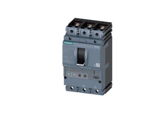 Wyłącznik mocy 3P 160A 85kA ETU350 LSI 3VA2116-6HN32-0AA0