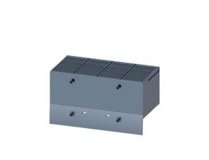 Wydłużona osłona zacisków 4P do 3VA13/14/23/24 3VA9481-0WF40