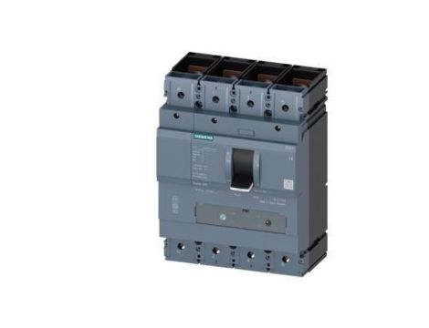Wyłącznik mocy 4P 400A Icu 36kA 415V AC wyzwalacz TM240 LI przyłącza śrubowe 3VA1340-4EF42-0AA0