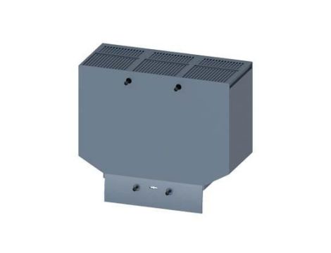 Osłona zacisków z rozszerzonym rozstawem IP2x 3P do 3VA13/14/23/24 3VA9401-0WG30