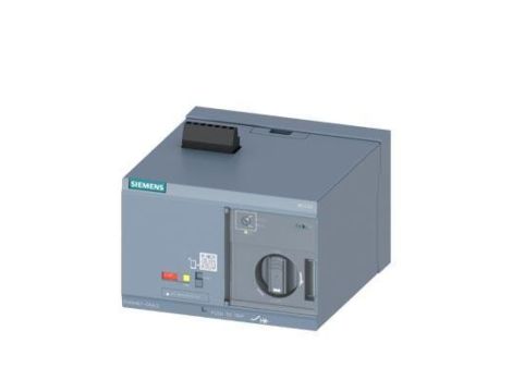 Napęd silnikowy niezasobnikowy MO320 24-60V DC do 3VA13/14/23/24 3VA9467-0HA10