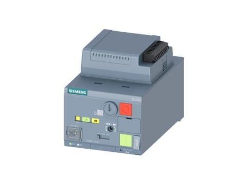 Napęd silnikowy z zasobnikiem SEO520 do 3VA20...22 110-230V AC / 110-250V 3VA9267-0HC30