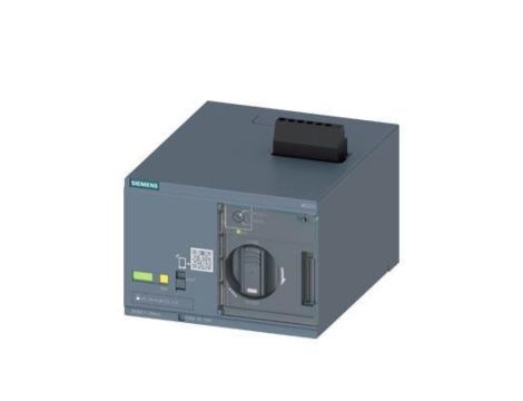 Napęd silnikowy niezasobnikowy MO320 do 3VA12 24-60V DC 3VA9257-0HA10