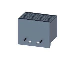 Wydłużona osłona zacisków 4P do 3VA10/11 3VA9111-0WF40