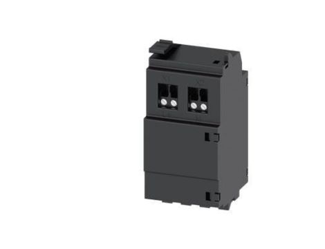 Moduł zasilający 24V DC 3VA9387-0TB50