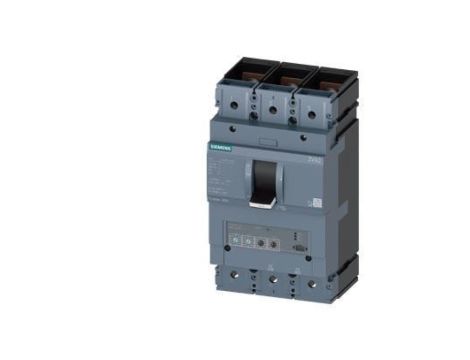 Wyłącznik mocy 3P 400A Icu 55kA 415V AC wyzwalacz elektroniczny ETU350 LSI przyłącza śrubowe 3VA2340-5HN32-0AA0