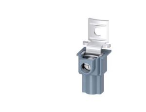 Zacisk przyłączeniowy przewodu pomocniczego do zacisku ramowego 3VA10/11 3VA9110-0WB00