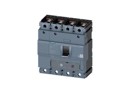 Wyłącznik mocy 4P 200A Icu 55kA 415V AC wyzwalacz TM240 LI przyłącza śrubowe 3VA1220-5EF42-0AA0
