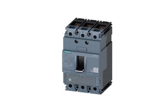 Wyłącznik mocy 3P 25A Icu 25kA 415V AC wyzwalacz TM220 LI przyłącza śrubowe 3VA1125-3EE32-0AA0