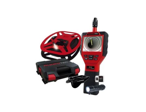 Kamera inspekcyjna RUNPOCAM RC2