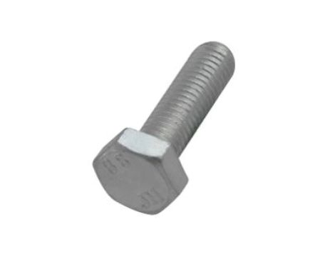 BIS Śruba z łbem sześciokątnym M10x30mm 6143930