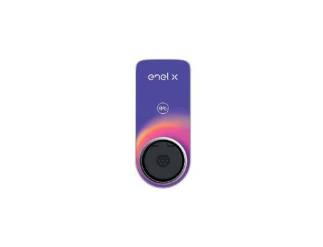Enel X JuiceBox Pro 3.01 UE Enel X 3.01GJBA00071CMEU-SZxEA1