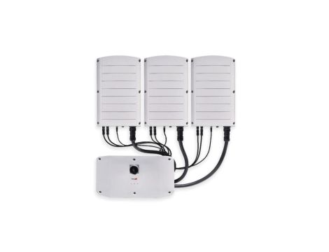 Falownik SolarEdge 120kW SolarEdge SE120K-RW08IBNM4+3SESUK