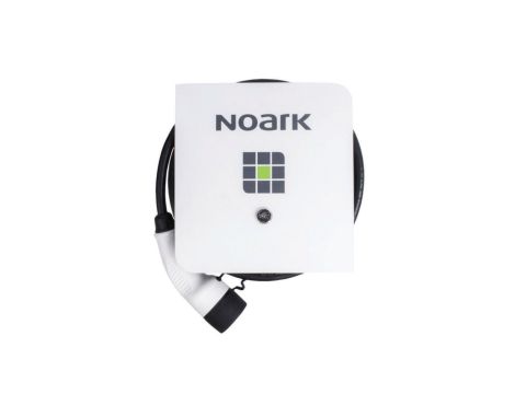 Ładowarka samochodowa Typ2 2,3kW 10A 1-fazowa naścienna Ex9EV1