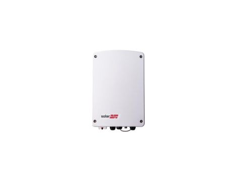 SolarEdge sterownik ciepłej wody - 3 kW SolarEdge SMRT-HOT-WTR-30-S2