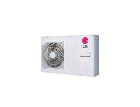 Pompa ciepła LG Therma V Monobloc S 5 HM051MR.U44