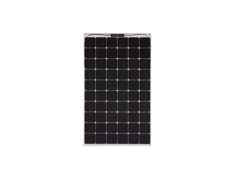 Moduł fotowoltaiczny LG 390W LG390N2T-A5