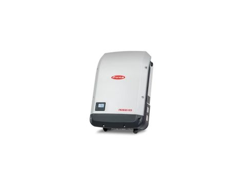 Falownik Fronius ECO 27.0-3-S WiFi z wbudowanym ogranicznikiem przepięć SPD typu 2 FRONIUS 4,210,057,040+SPD2
