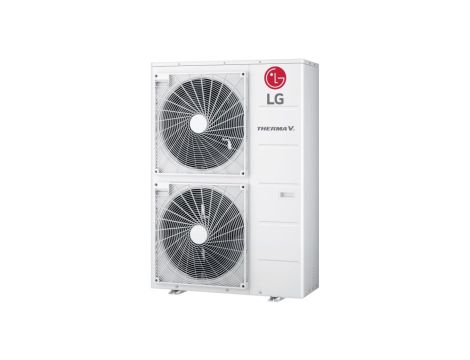 Pompa ciepła LG Therma V split 14 kW jednostka zewnętrzna LG LGHU143MA.U33